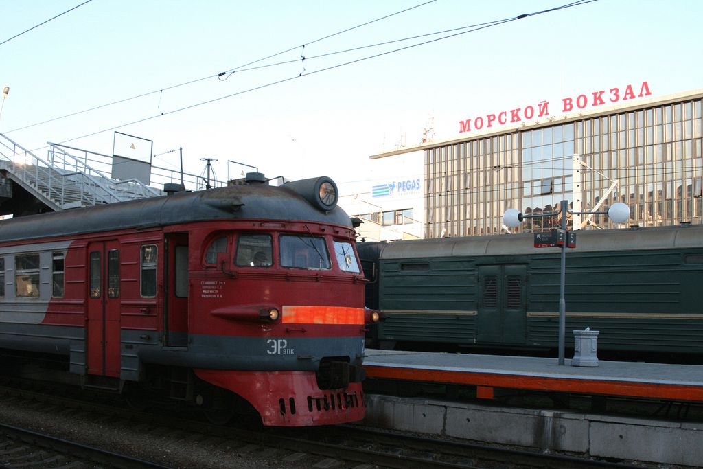 Vladivostok